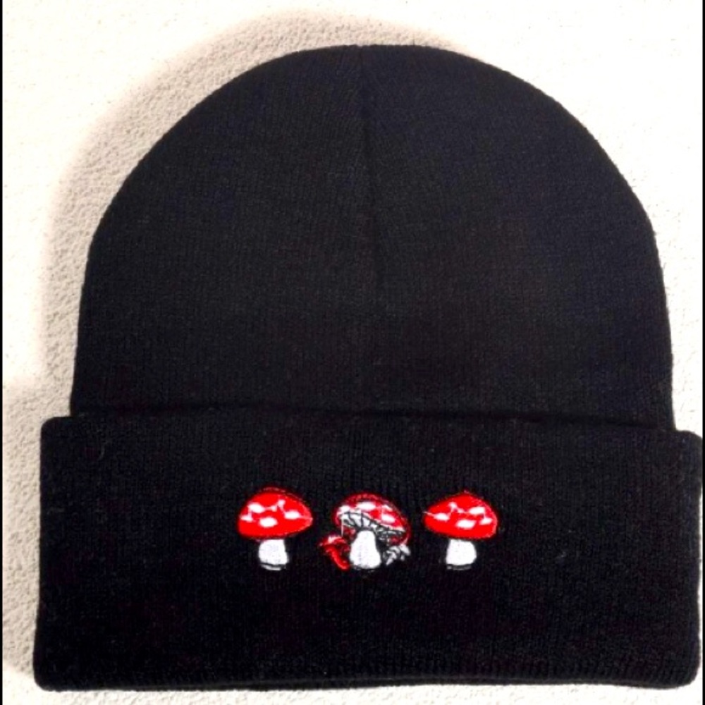 🍄🍄🍄SHROOM Beany🍄🍄🍄